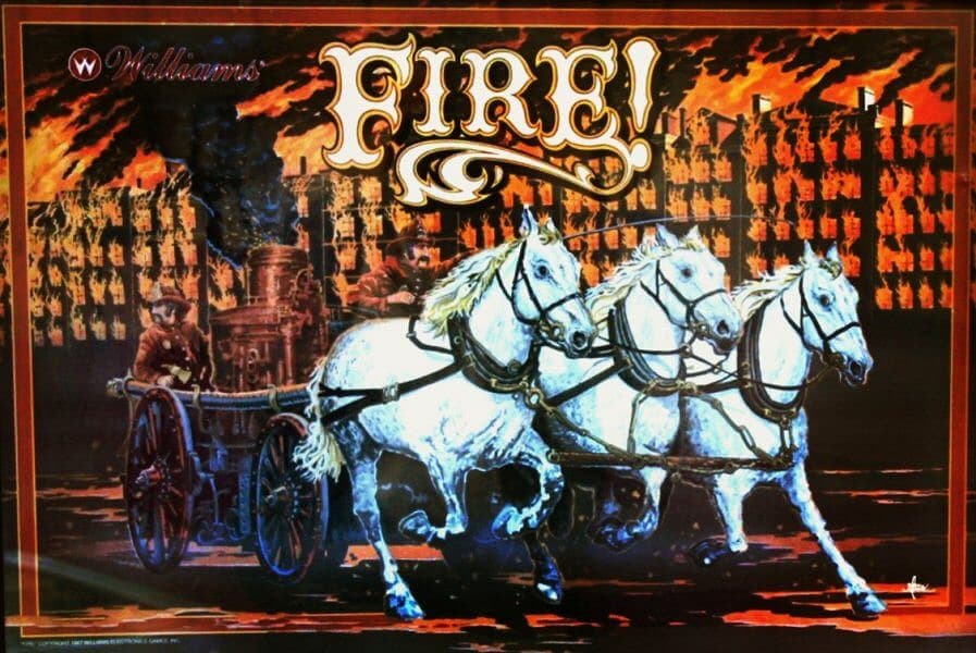 Fire! photo 3