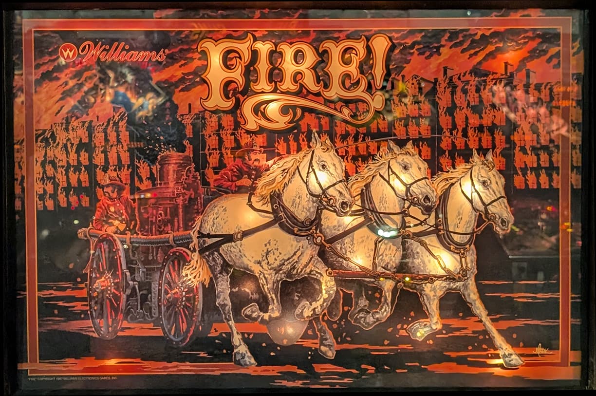 Fire! photo 2