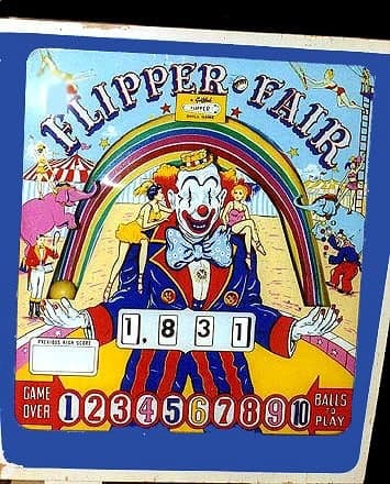 Flipper Fair photo 1