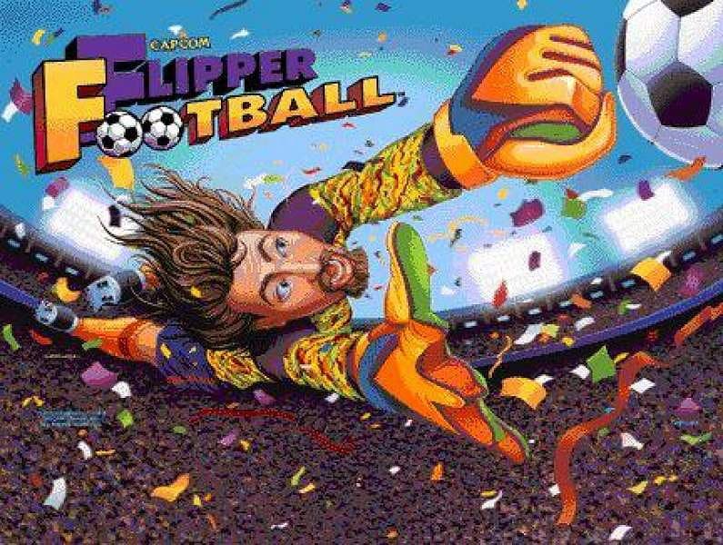Flipper Football photo 1