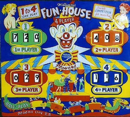 Fun House photo 1