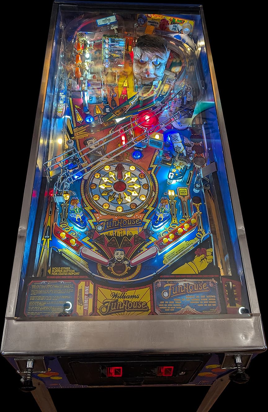 Funhouse photo 10
