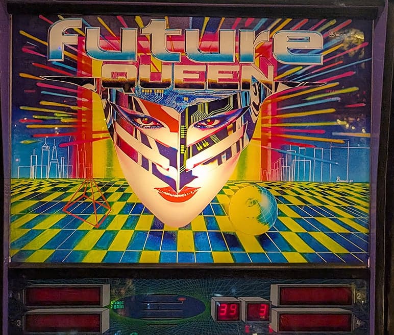 Future Queen photo 2