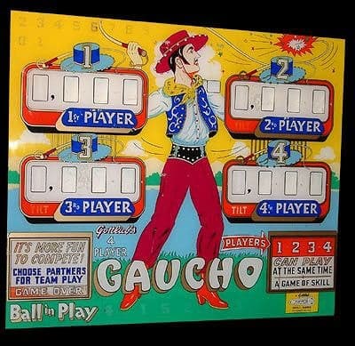 Gaucho photo 1