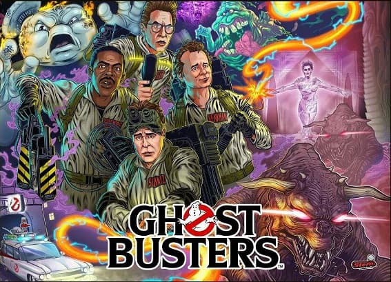 Ghostbusters photo 5
