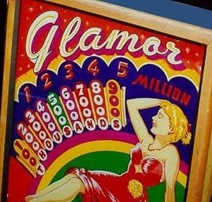 Glamor photo 1