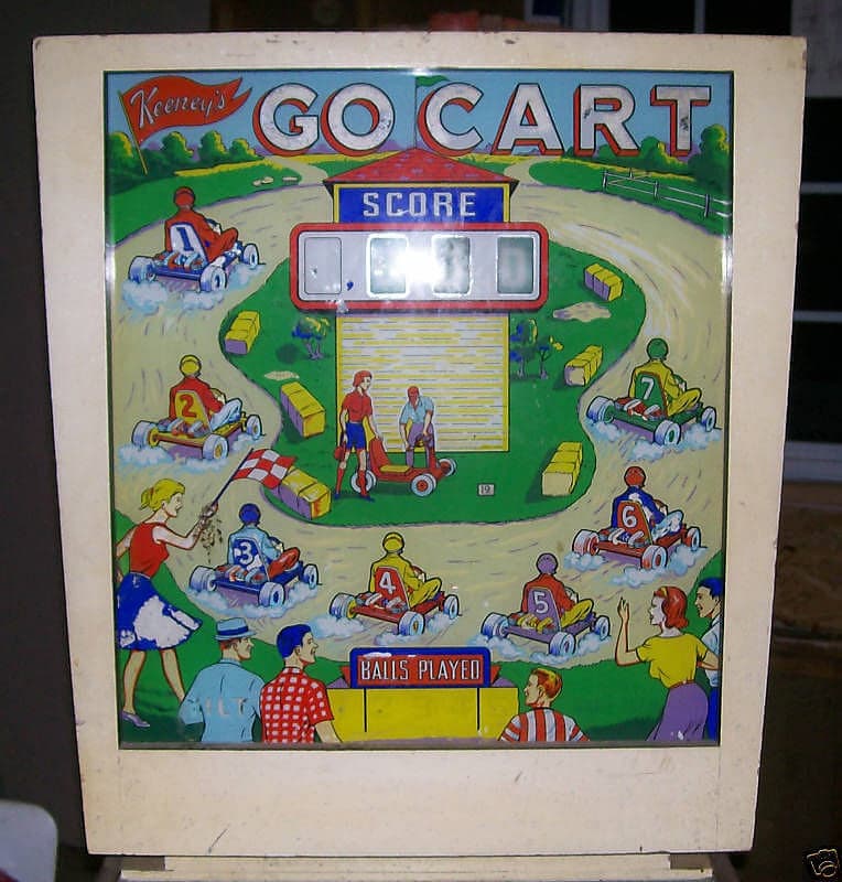 Go-Cart photo 3