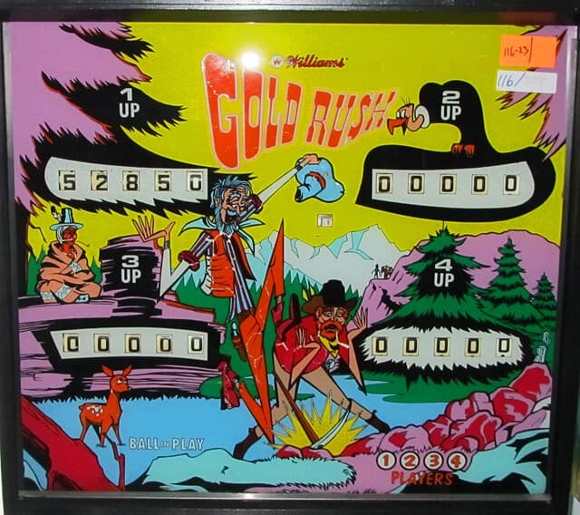 Gold Rush / Yukon / Klondike photo 5