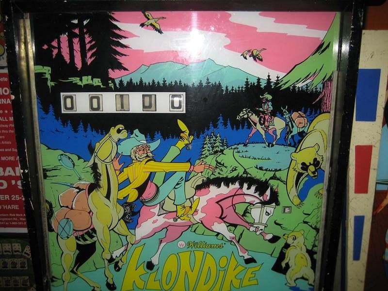 Gold Rush / Yukon / Klondike photo 1