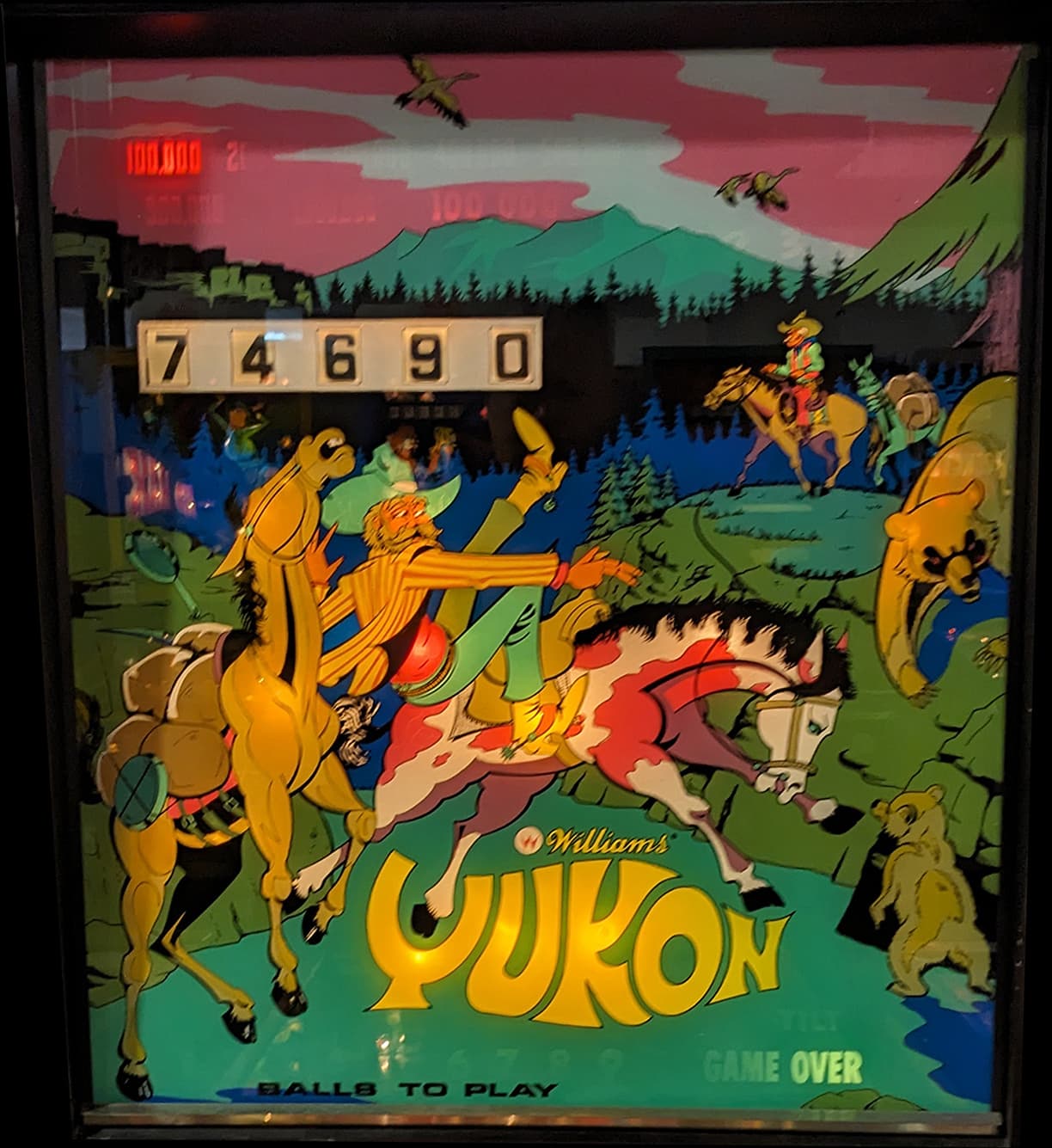 Gold Rush / Yukon / Klondike photo 2