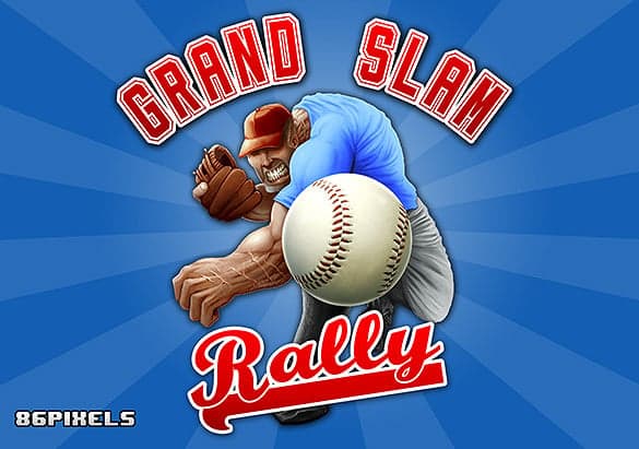 Grand Slam Rally photo 1