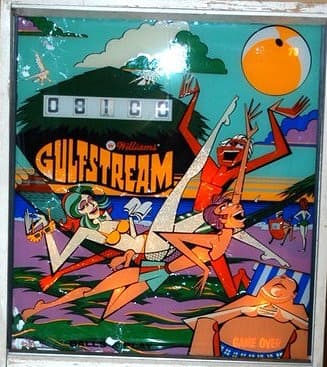 Gulfstream / Tropic Fun photo 3