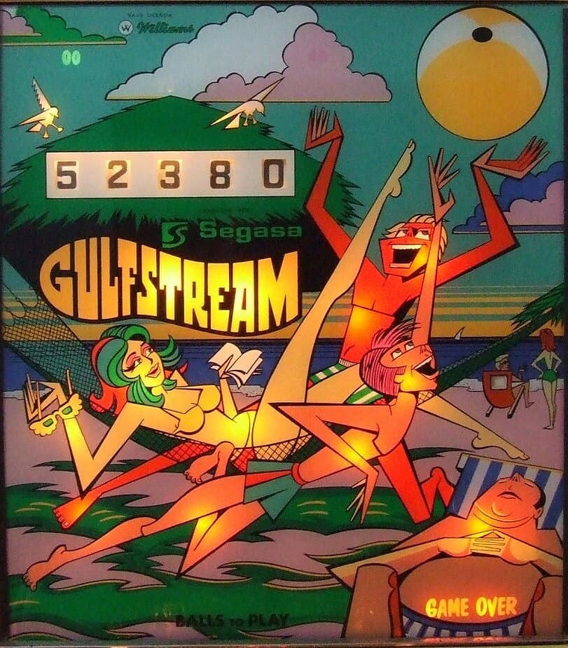 Gulfstream / Tropic Fun photo 2
