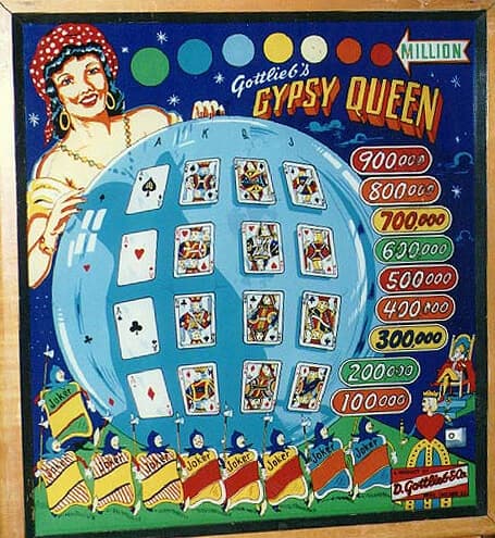 Gypsy Queen photo 1