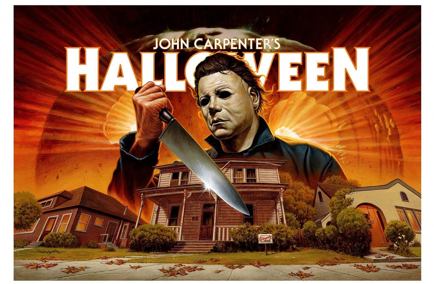 Halloween photo 3