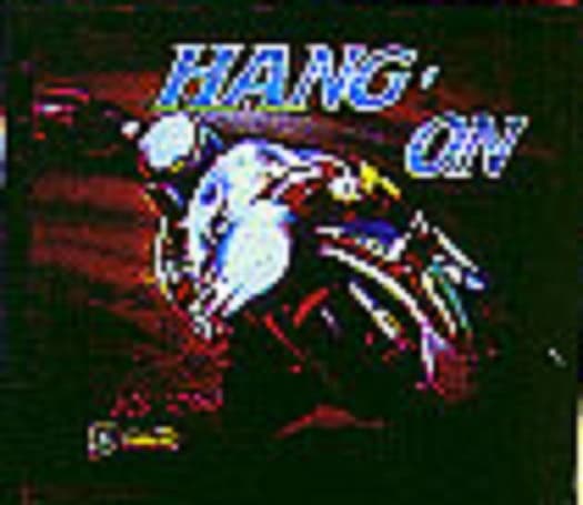 Hang-On photo 1