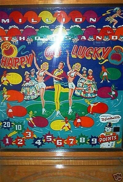 Happy-Go-Lucky photo 1