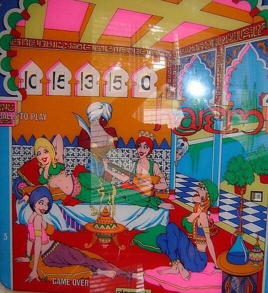 Harem photo 1