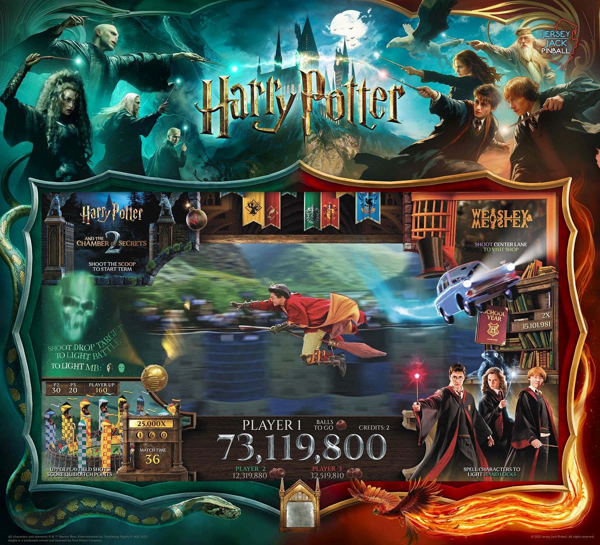Harry Potter photo 4
