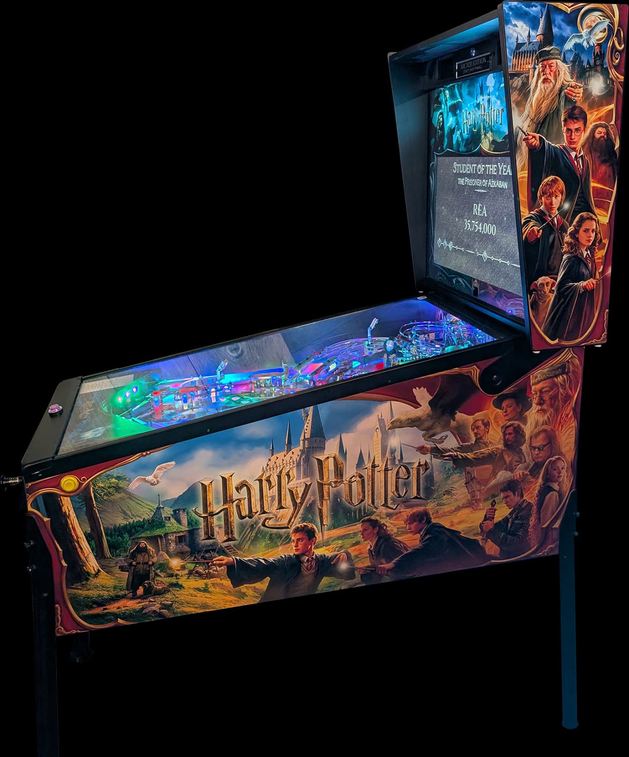 Harry Potter photo 5