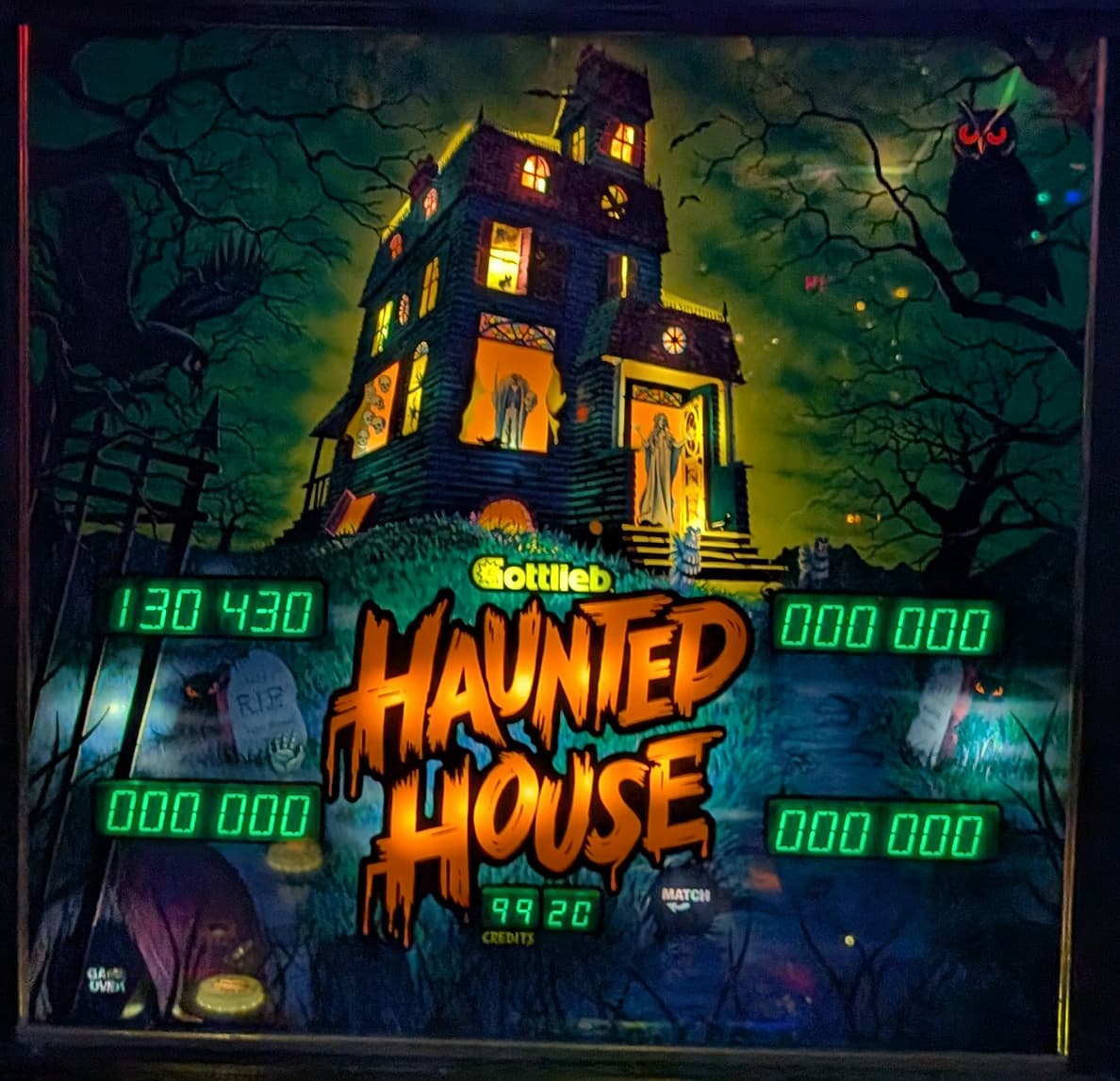 Haunted House photo 2