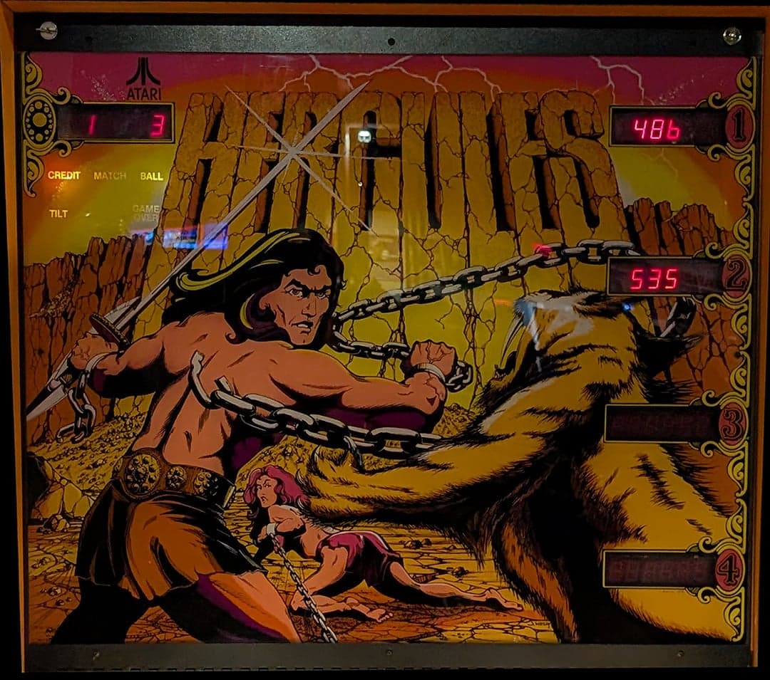 Hercules photo 2