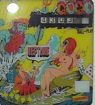 Hit the Deck / Neptune photo 4
