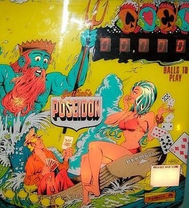 Hit the Deck / Neptune photo 3