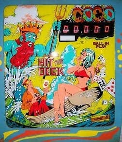 Hit the Deck / Neptune photo 2
