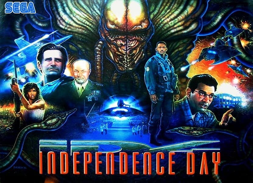 Independence Day photo 1