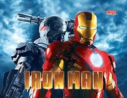 Iron Man photo 3