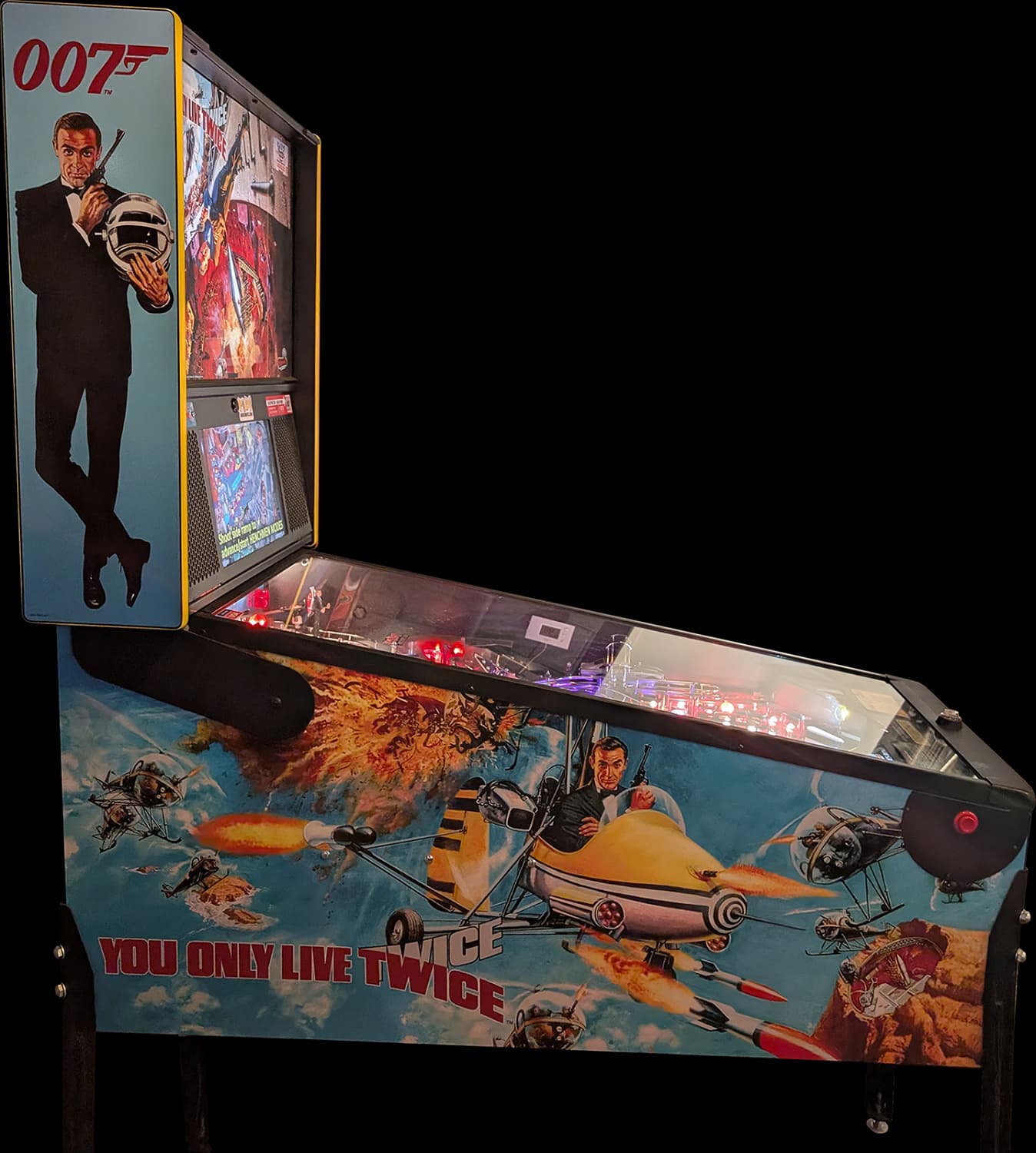 James Bond 007 photo 3