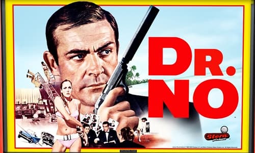 James Bond 007 photo 6