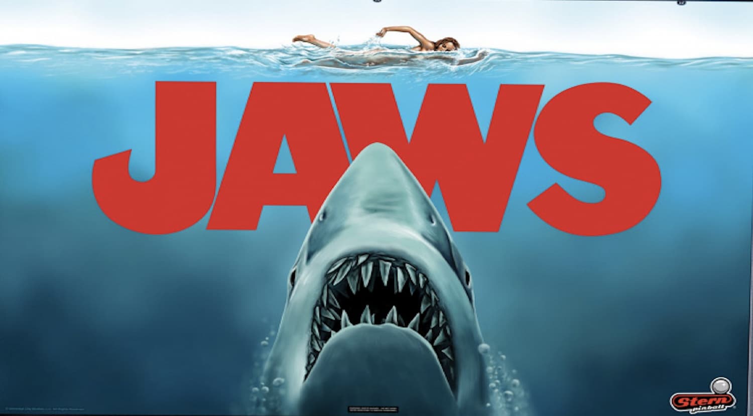 JAWS photo 3