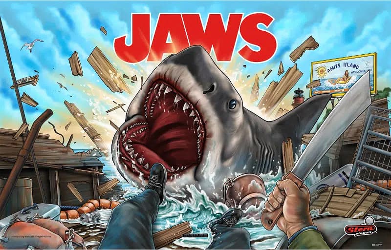 JAWS photo 5