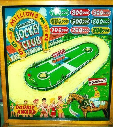 Jockey Club photo 1
