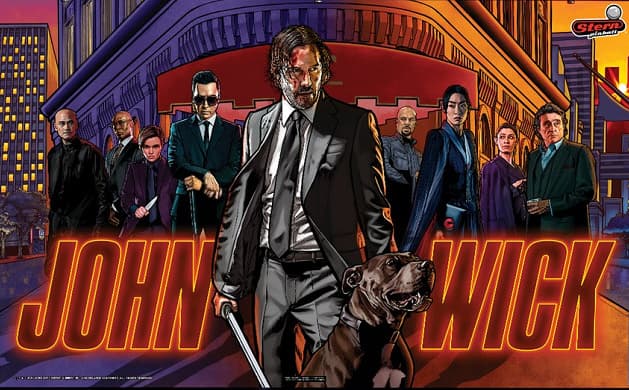 John Wick photo 6