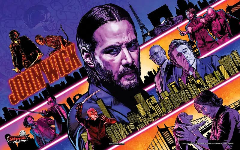 John Wick photo 4