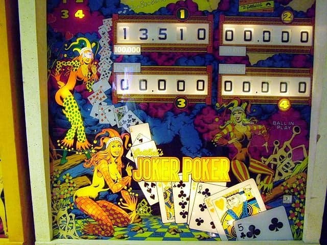 Joker Poker photo 1
