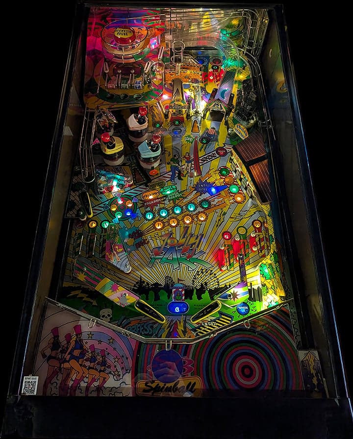 Jolly Park photo 1