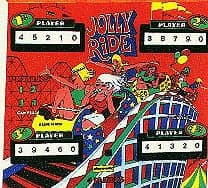 Jolly Ride photo 1