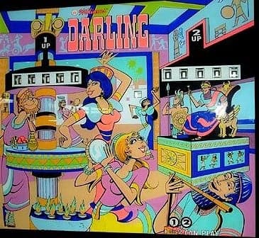 Jubilee / Darling photo 1
