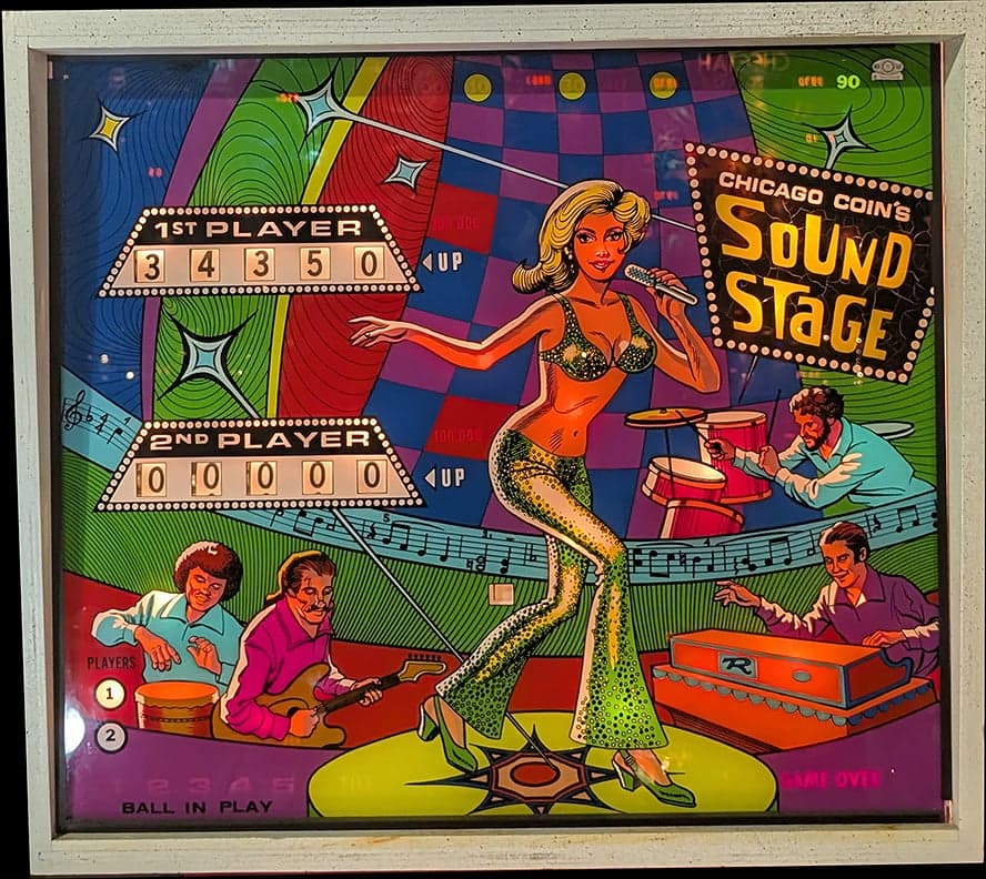 Juke Box photo 2