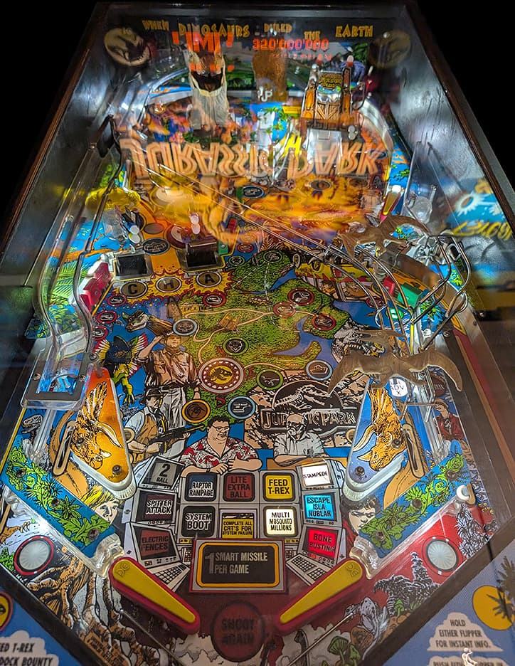 Jurassic Park photo 1