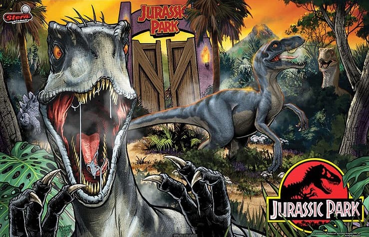 Jurassic Park photo 7