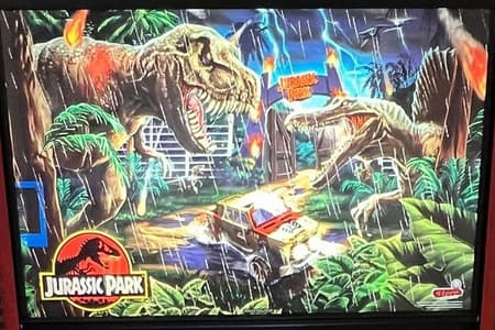 Jurassic Park (Home Edition) photo 1