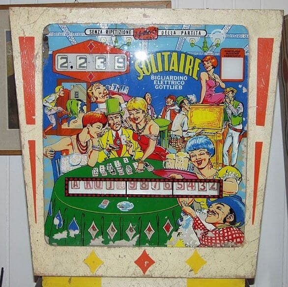 King of Diamonds photo 4