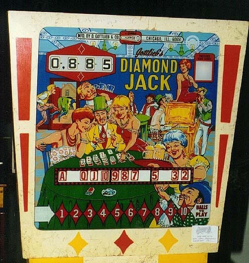 King of Diamonds photo 2