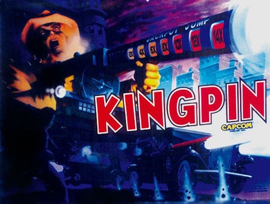 Kingpin photo 1