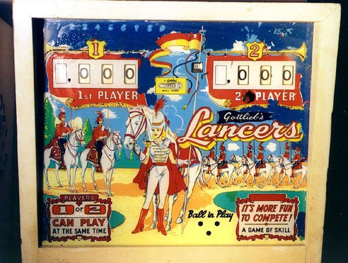 Lancers photo 1